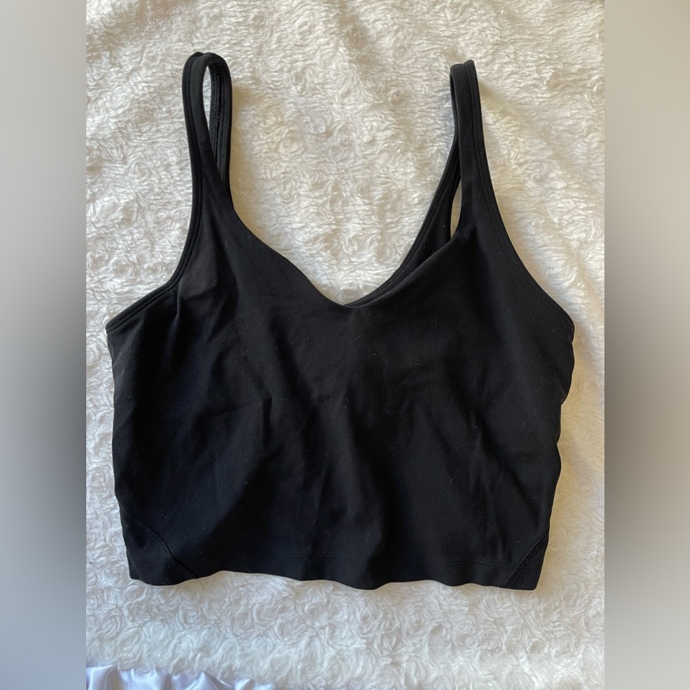 Lululemon Align Top